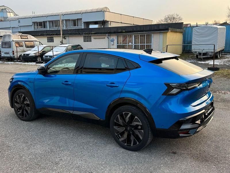 Gebraucht Renault Rafale Esprit Alpine 200 PS (147 kW) 2024 Blau SUV