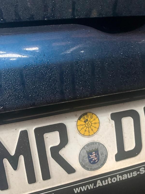 Blau Gebraucht 2016 Dacia Sandero Kleinwagen | 5.500 € (Superpreis) - Bild 1/4