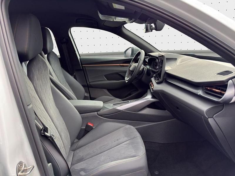 Gebraucht Cupra Terramar 150 PS (110 kW) 2025 Weiß SUV