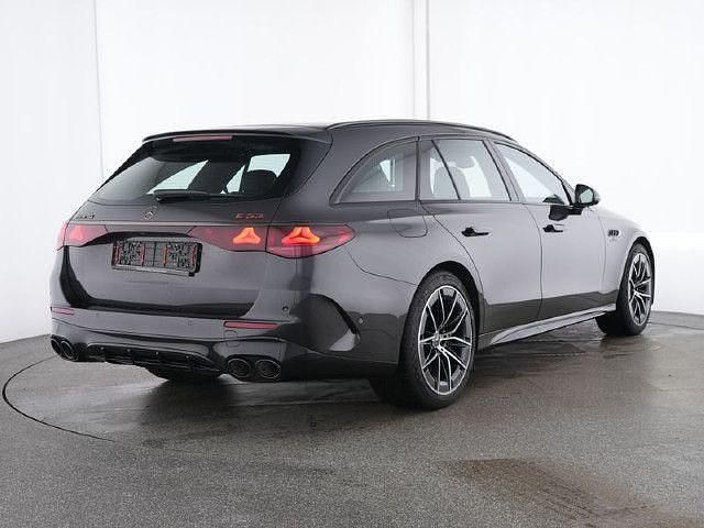 Gebraucht 2024 Mercedes E53 AMG AMG Kombi | 83.880 € (Guter Preis) - Bild 1/4