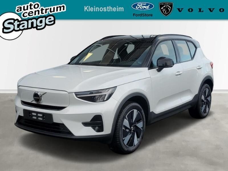 Gebraucht 2024 Volvo XC40 Plus SUV | 50.900 € (Teuer) - Bild 1/3