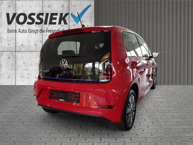 Gebraucht VW e-up! Edition 61 kW (83 PS) 2024 Kleinwagen