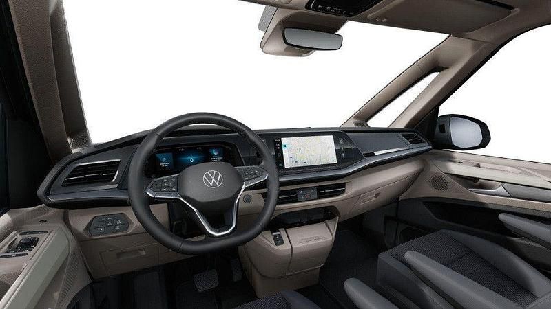 Neu VW Multivan Life 150 PS (110 kW) 2026 Grau Van