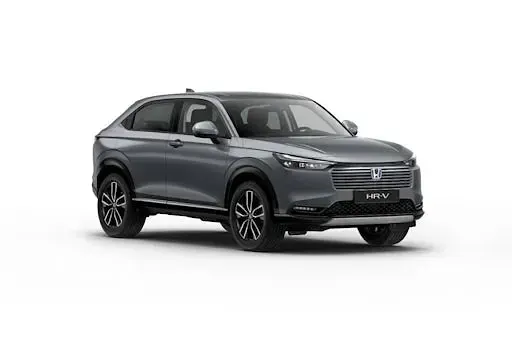 Neu Honda HR-V Advance 131 PS (96 kW) 2026 Grau SUV