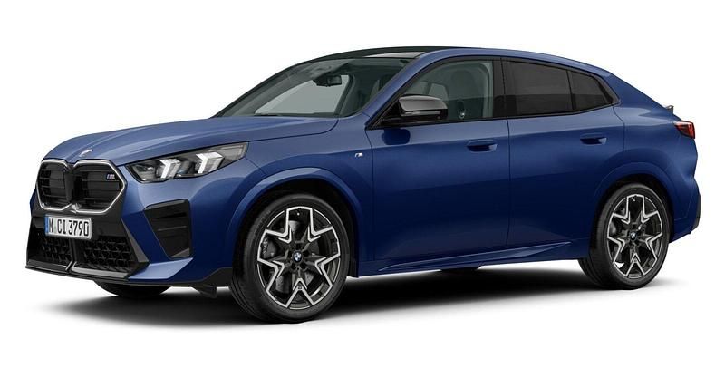 Gebraucht BMW X2 300 PS (220 kW) 2025 SUV