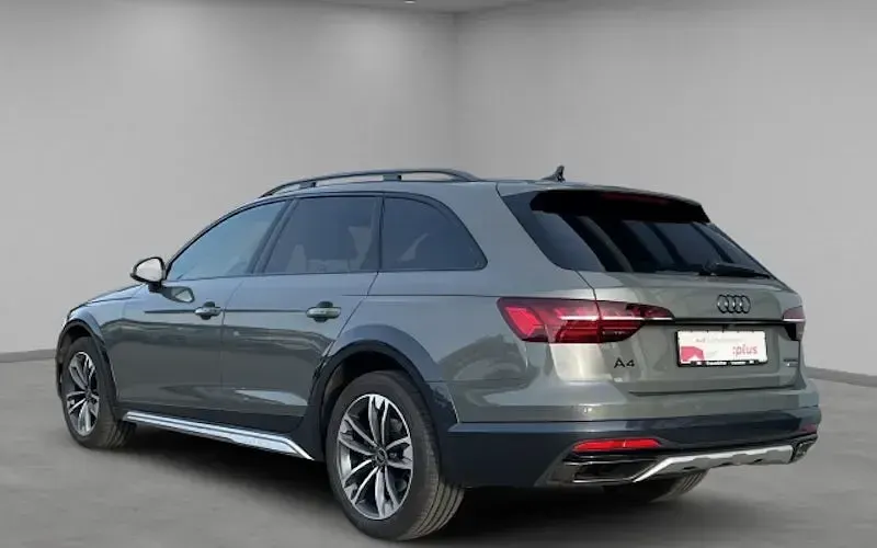 Gebraucht Audi A4 Allroad Design 204 PS (150 kW) 2024 (unbekannt) Kombi