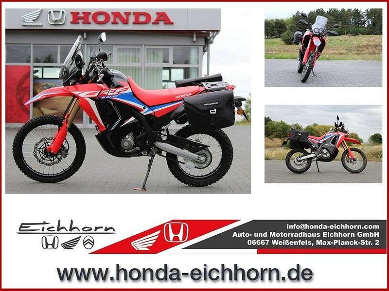 Rot Gebraucht 2023 Honda e Kleinwagen | 5.990 € - Bild 1/4