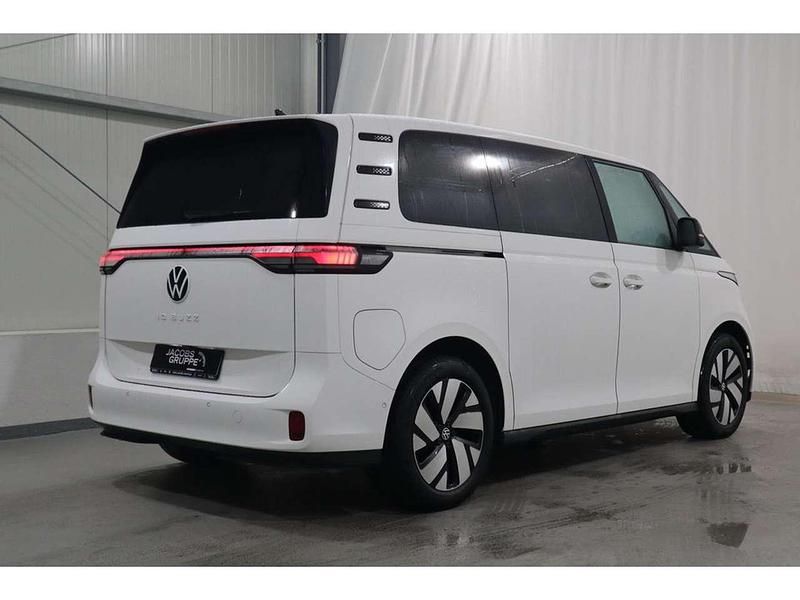 Gebraucht VW ID. Buzz Pro 210 kW (286 PS) 2026 Weiß Van / Kleinbus