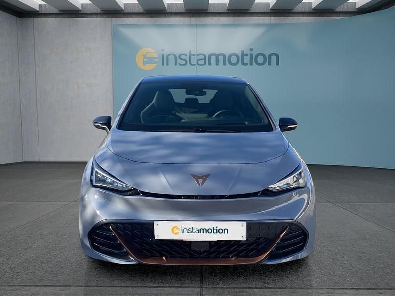 Gebraucht Cupra Born VZ2 239 kW (326 PS) 2025 Grau Kleinwagen