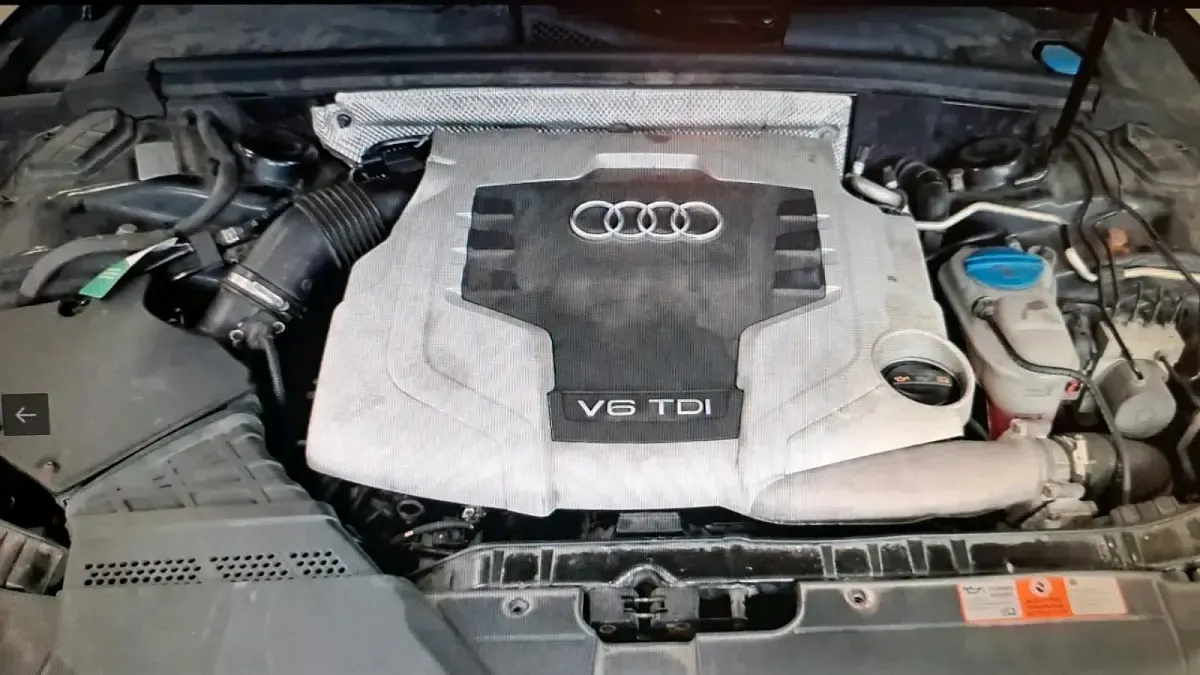 Gebraucht Audi A5 240 PS (176 kW) 2007 Schwarz Coupé