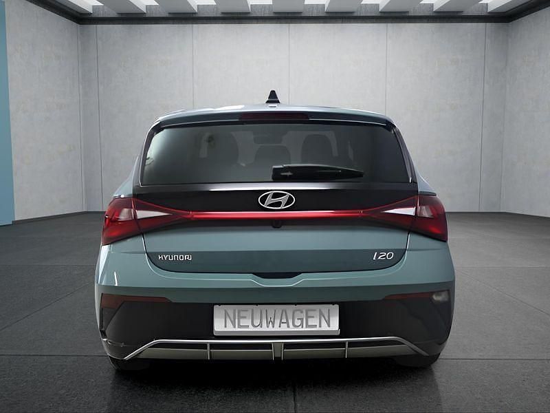 Neu 2024 Hyundai i20 Kleinwagen | 21.249 € (Fairer Preis) - Bild 1/4