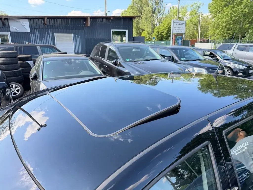 Gebraucht VW Golf IV Edition 105 PS (77 kW) 2000 Schwarz Limousine