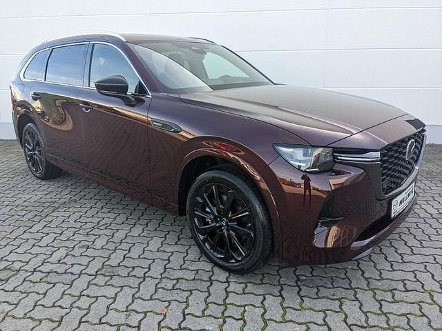 Gebraucht Mazda 2 Homura-Line 328 PS (241 kW) 2025 SUV