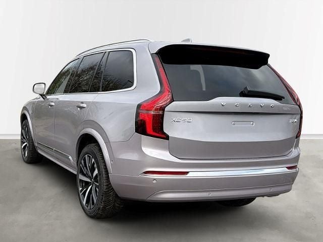 Neu Volvo XC90 Plus 455 PS (334 kW) 2025 Silber SUV