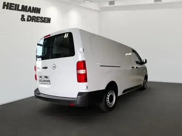 Gebraucht Opel Vivaro-e Combi Edition 144 PS (105 kW) 2023 Andere Van / Kleinbus