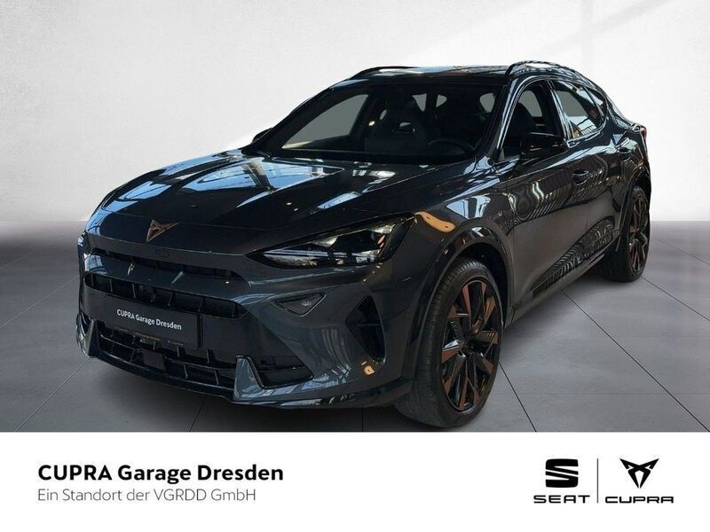 Magnetic grau metallic Neu 2025 Cupra Formentor SUV | 50.485 € - Bild 1/4