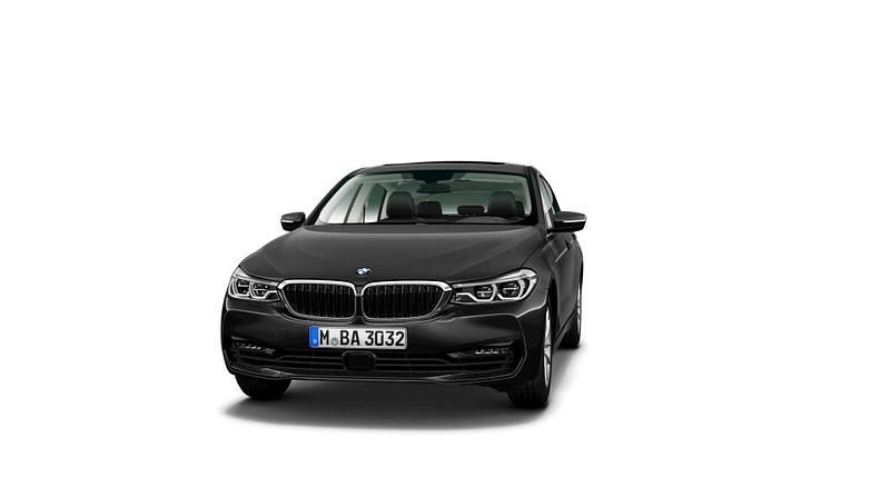 Gebraucht 2025 BMW 630 Sport Line Coupé | 39.000 € - Bild 1/4