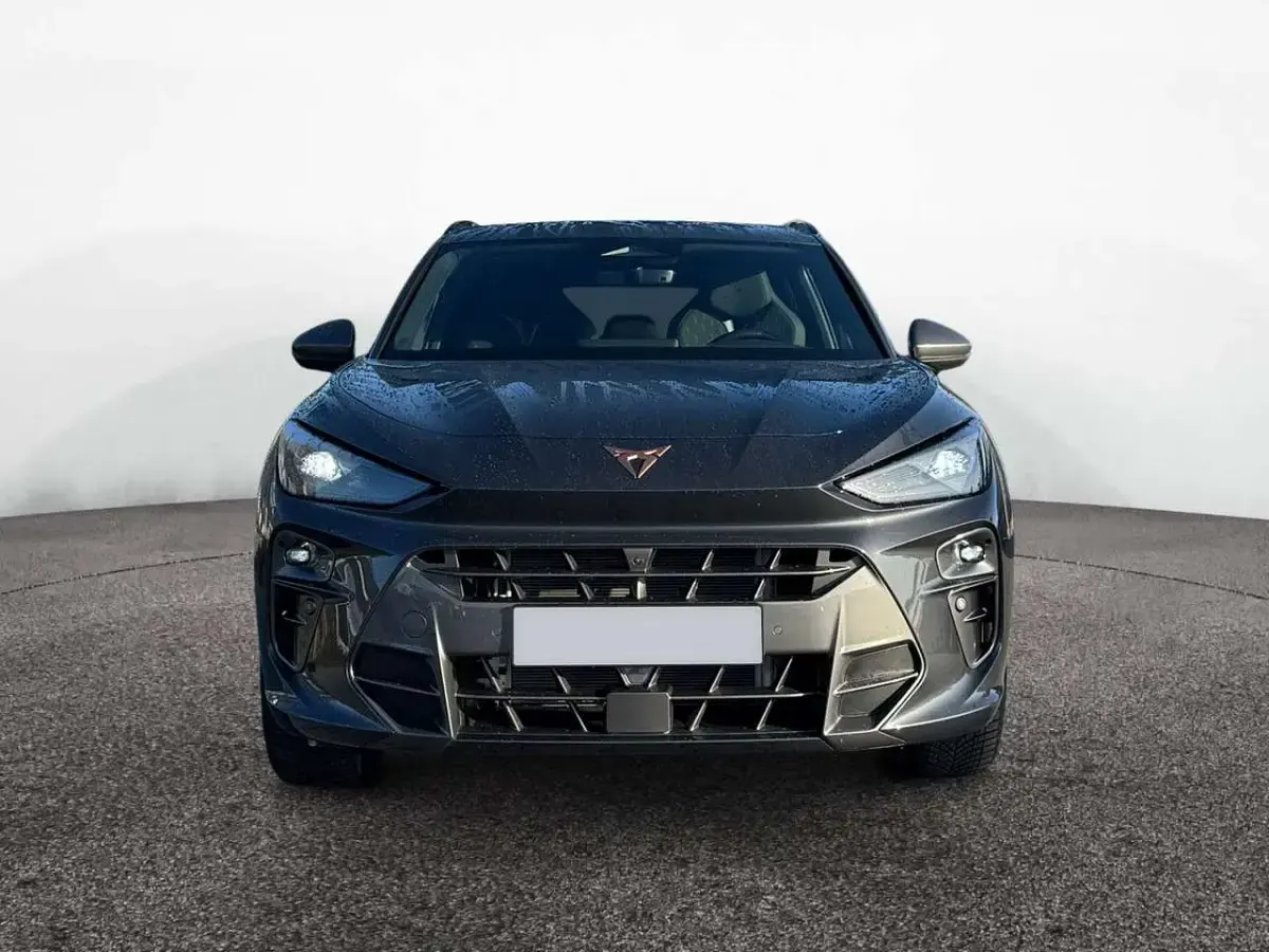 Second-hand Cupra Terramar 204 CP (150 kW) 2026 Gri SUV