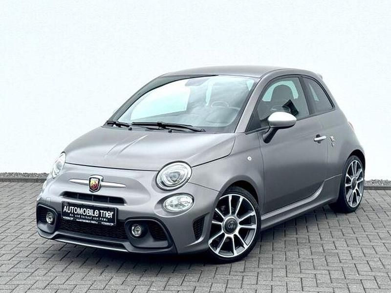 Gebraucht Abarth 595 Turismo 165 PS (121 kW) 2020 Other Coupé