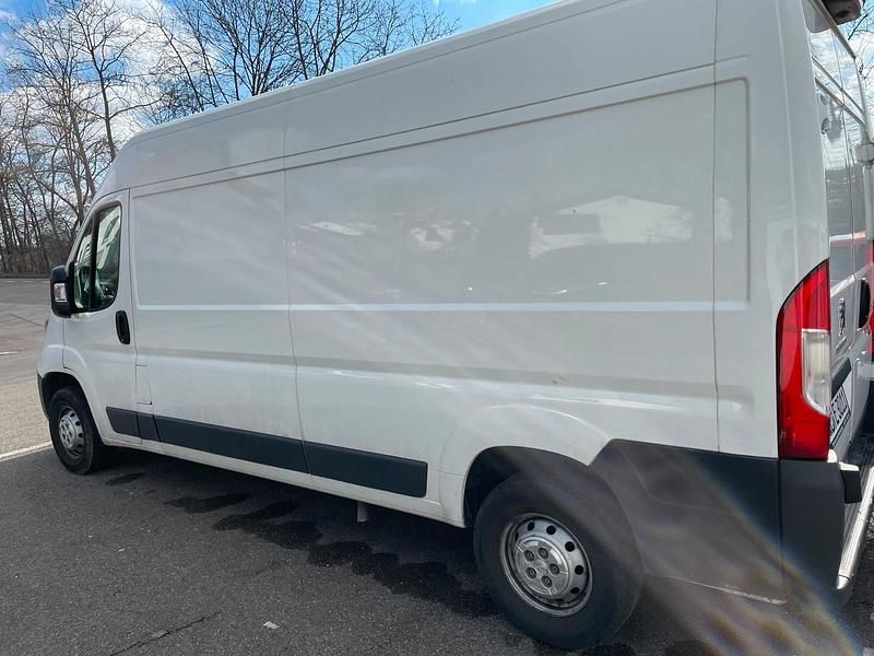 Gebraucht 2018 Peugeot Boxer Van | 13.500 € - Bild 1/4