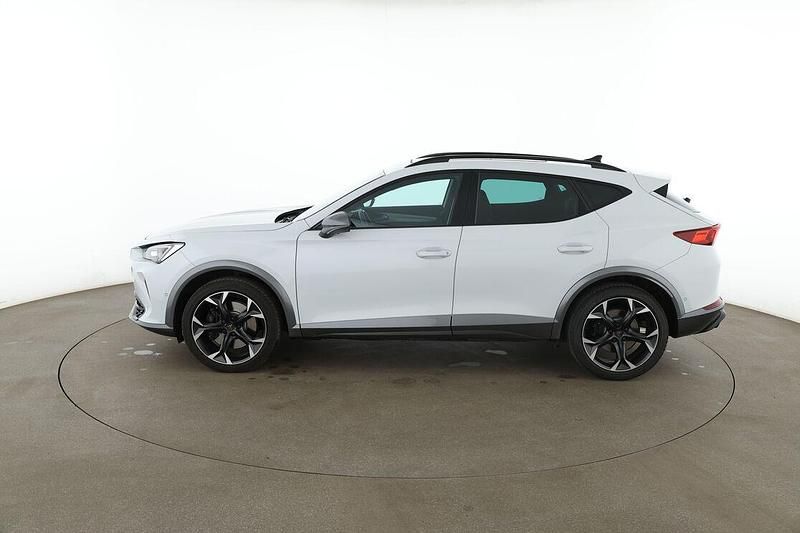 Gebraucht Cupra Formentor VZ 310 PS (228 kW) 2024 Weiß SUV
