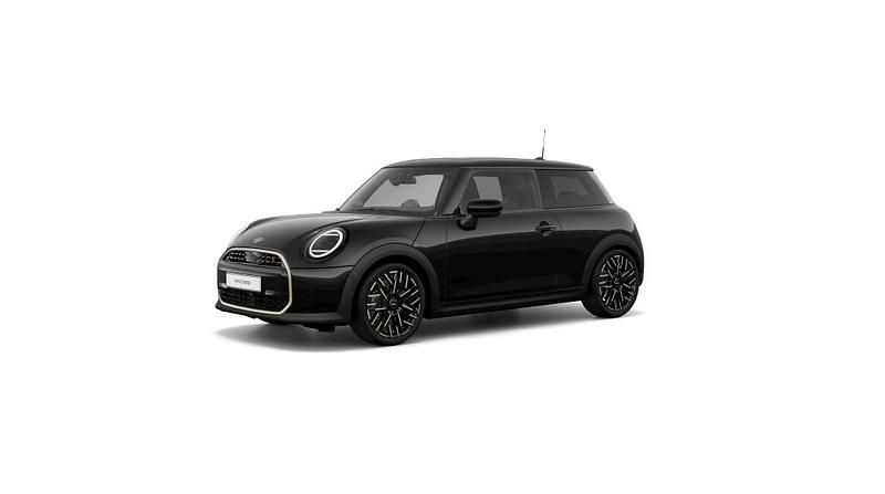 Second-hand Mini Cooper S 204 CP (150 kW) 2025 Hatchback