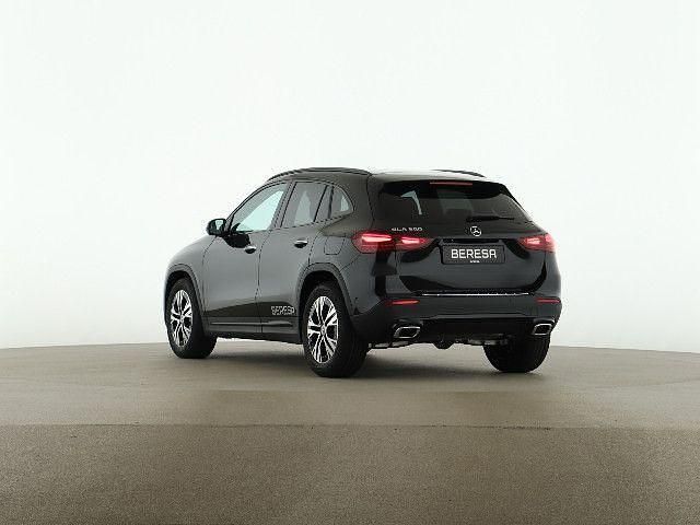Gebraucht Mercedes GLA200 163 PS (119 kW) 2026 SUV