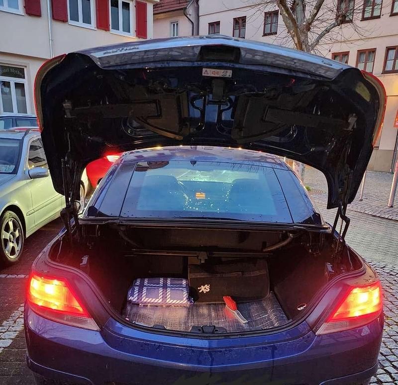 Gebraucht Opel Astra Cabriolet Cosmo 140 PS (102 kW) 2008 Cabrio