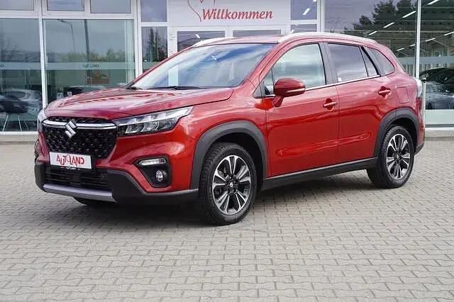 Second-hand Suzuki SX4 2024 Andere SUV