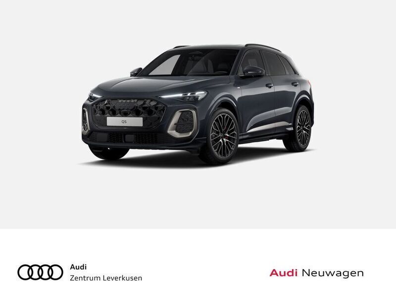 Tamboragrau Neu 2025 Audi Q5 Comfort SUV | 80.980 € - Bild 1/4
