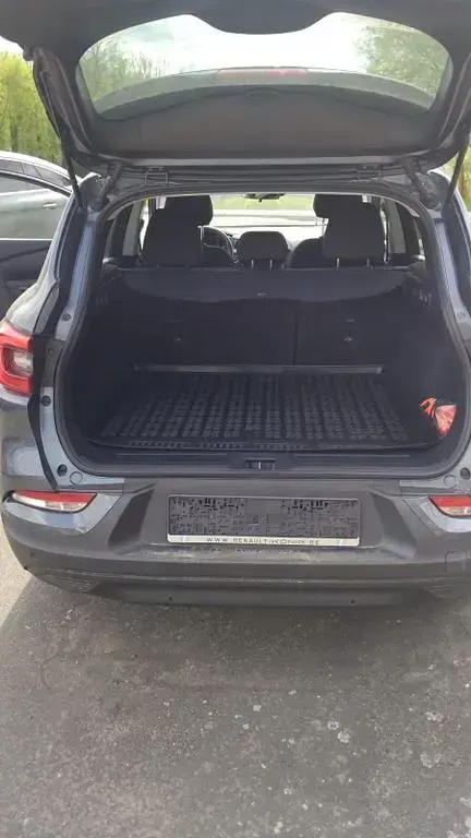 Gebraucht Renault Kadjar Equilibre 140 PS (102 kW) 2019 SUV