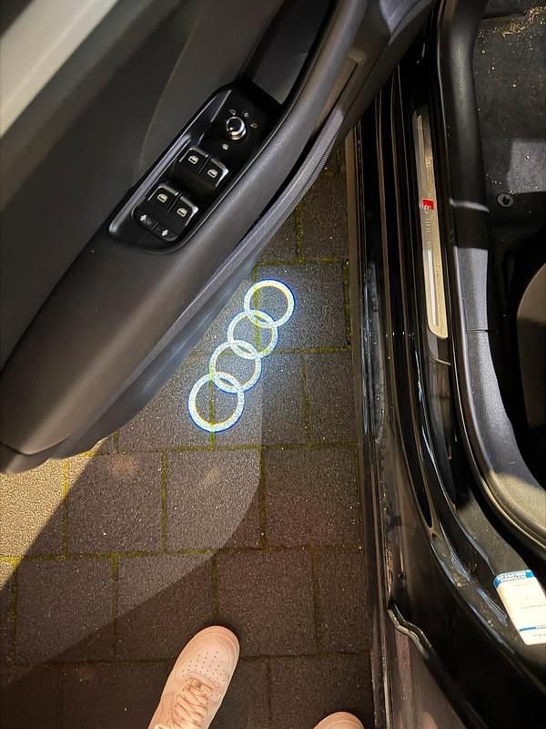 Gebraucht Audi A3 Ambiente 140 PS (102 kW) 2013 Schwarz Limousine