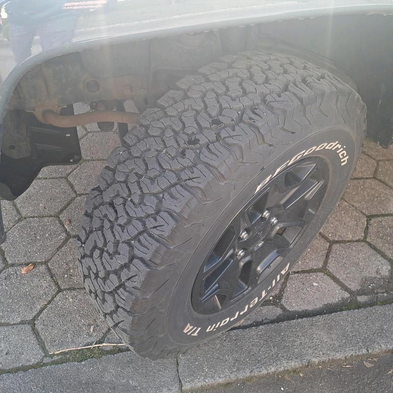 Gebraucht Jeep Wrangler Sahara 2015 Grau SUV