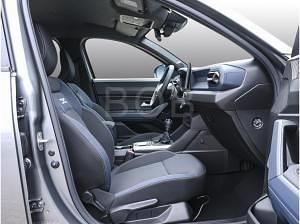 Neu Dacia Bigster Expression 140 PS (102 kW) 2026 Grau (dolomitgrau (grau)) SUV