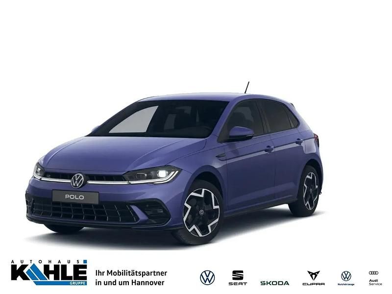 Andere Neu 2025 VW Polo R-line Kleinwagen | 29.950 € (Teuer) - Bild 1/4