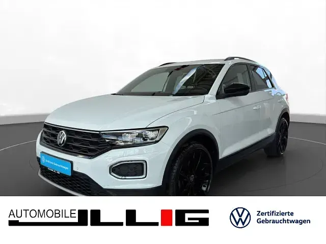Gebraucht VW T-Roc Sport 190 PS (139 kW) 2022 SUV