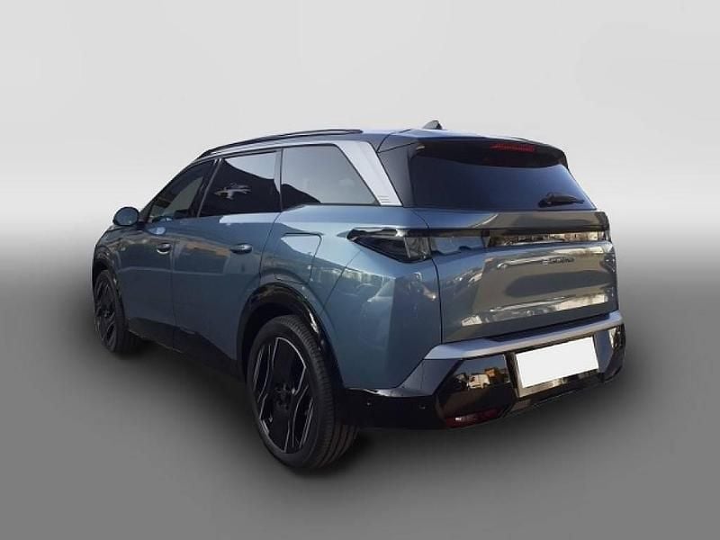 Gebraucht Peugeot 5008 GT 156 kW (213 PS) 2025 Blau SUV