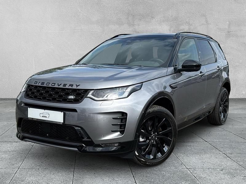 Eiger grey Neu 2025 Land Rover Discovery Sport SE Dynamic SUV | 66.980 € (Fairer Preis) - Bild 1/4