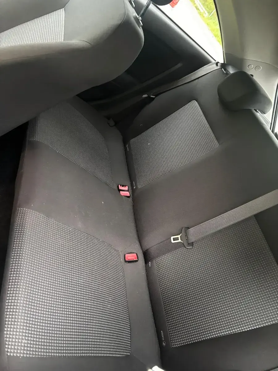 Gebraucht Opel Corsa Selection 69 PS (50 kW) 2011 Weiß Kleinwagen