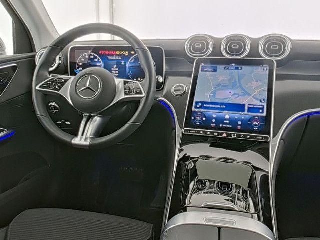 Gebraucht Mercedes GLC300e 313 PS (230 kW) 2024