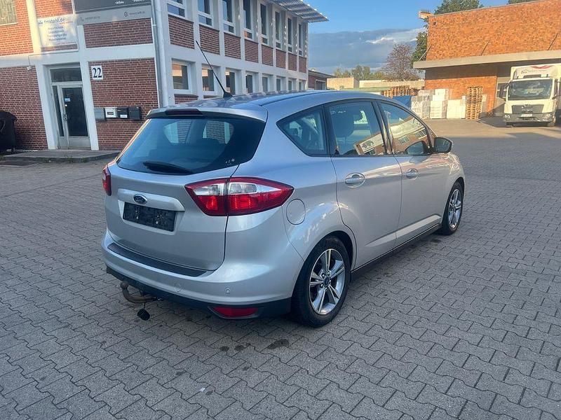 Gebraucht Ford C-MAX Business Edition 125 PS (91 kW) 2014 Van / Kleinbus