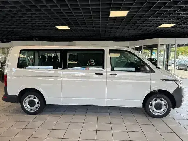 Gebraucht VW Transporter 150 PS (110 kW) 2022 Andere Van