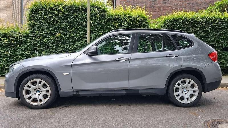 Gebraucht 2011 BMW X1 SUV | 8.900 € (Fairer Preis) - Bild 1/4