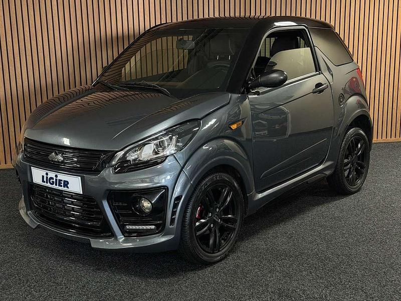 Gebraucht Ligier JS50 2022 Other Kleinwagen