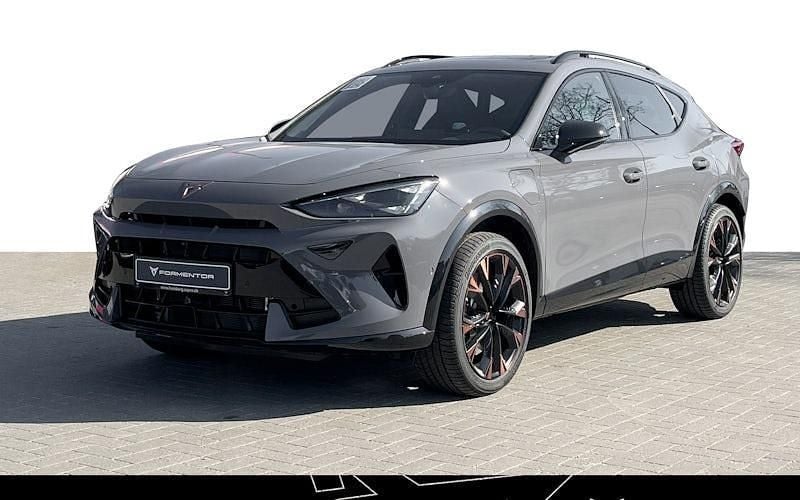 Grau Neu 2025 Cupra Formentor VZ SUV | 47.985 € (Fairer Preis) - Bild 1/4