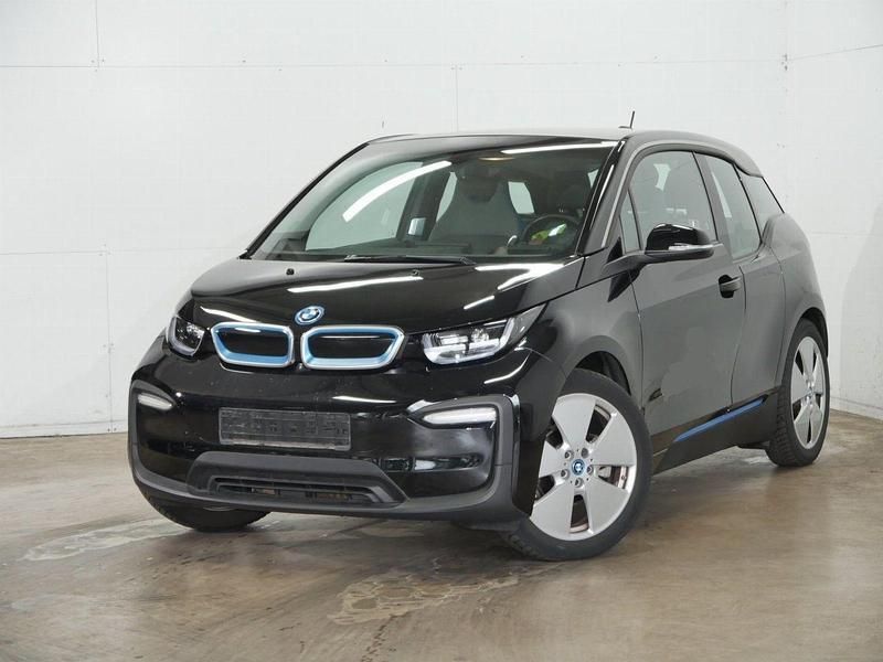 Fluid black mit akzent bmw i b Gebraucht 2020 BMW i3 Comfort Edition Kleinwagen | 19.800 € (Fairer Preis) - Bild 1/4
