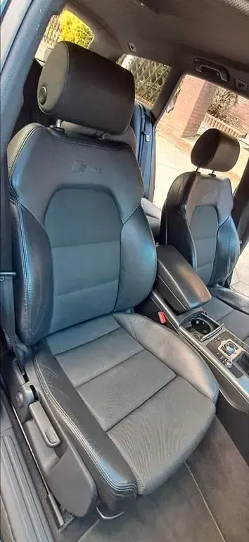 Gebraucht Audi A6 Allroad 256 PS (188 kW) 2006 Schwarz Kombi