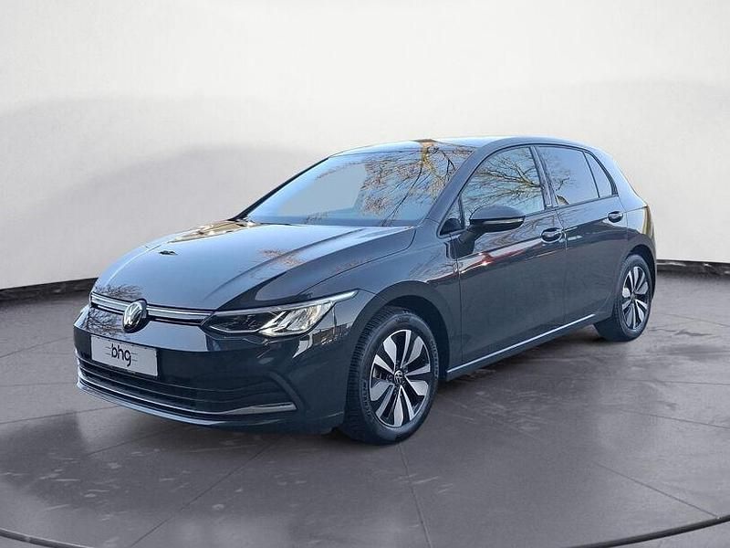 Gebraucht VW Golf VIII Move 110 PS (80 kW) 2024 Uranograu Limousine