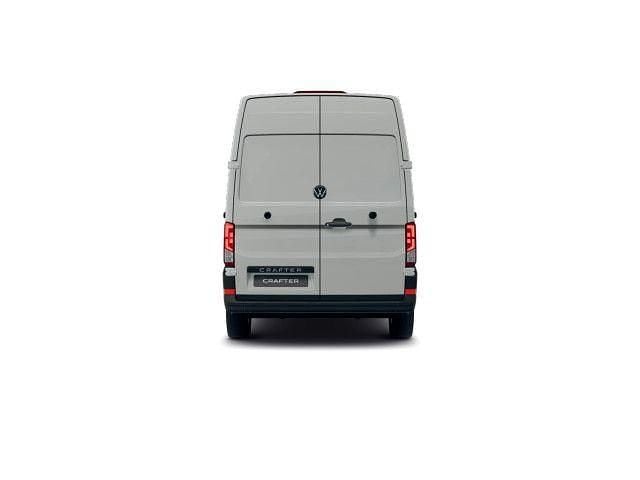 Neu VW Crafter 140 PS (102 kW) 2026 Weiß Van