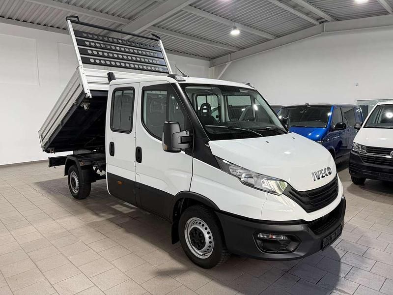 Gebraucht Iveco Daily 160 PS (117 kW) 2023 Weiß